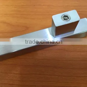 Furniture Cabinet Handle Stainless Steel Knob Kitchen Drawer Handle thumbnail-3