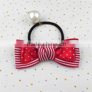 Favourite Fashion Hair Tie With Diamond thumbnail-1