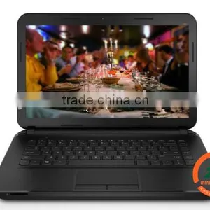 Cheap Sale Core i5 4210U Intel Dual Core , 1.7GHz/4GB /750GB/14 Inch Mini Computer Laptop thumbnail-1