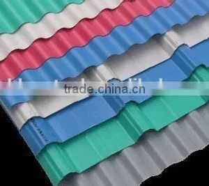 All Kinds Metal Color Coated Roof Tile Sheet For Sale Prices thumbnail-4
