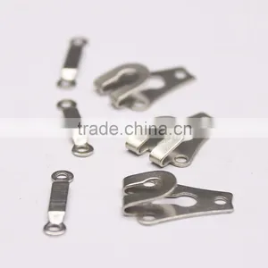 Fashion Garment Metal Hook Hook and Eye Hook and Loop thumbnail-2