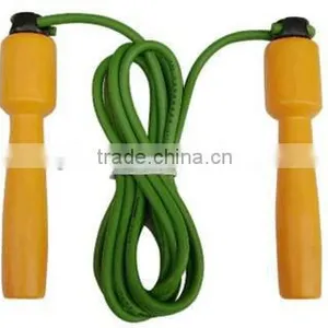 Hot Sell Jump Rope/High Quality Various Color Skipping Rope thumbnail-4