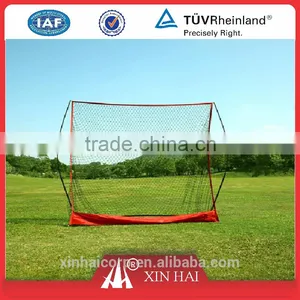 Baseball Practice Net and Rack (set) thumbnail-6