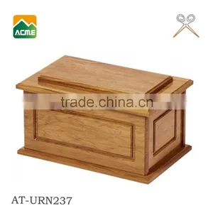AT-URN237 Good Quality Ash Urn Factory thumbnail-1