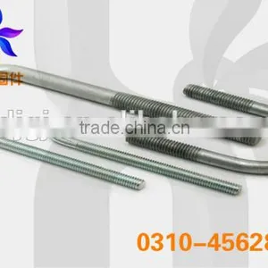 Square U-bolt thumbnail-3