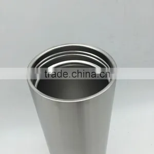 Custom Color Double Wall Stainless Steel Vaccum New Style 18oz Water Bottle thumbnail-5
