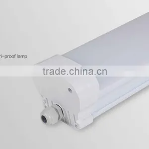 2016 CE RoHS Approved 54W Led Tri-proof Light thumbnail-1