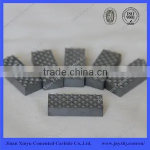 Tungsten Carbide Gripper Round Head Inserts For Chuck Jaws thumbnail-4