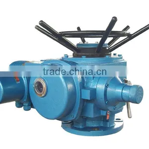 Multi-turn Electric Valve Actuator thumbnail-1