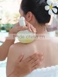 Thai Herbal Massage Ball thumbnail-6