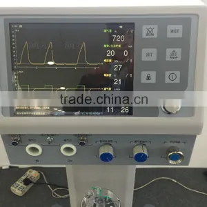 Hospital Anesthesia Machine Equipment, Anesthesia Machine 700BI thumbnail-2