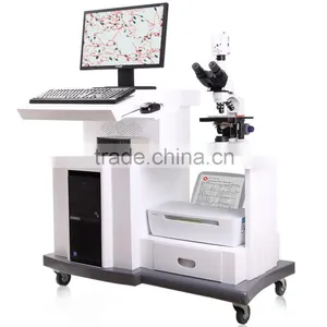 China Best Veterinary Sperm Quality Analyzer With Cheap Price 6800T thumbnail-3