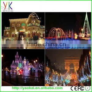 Wedding Party Party Festival Chritmas Led Decorative Light thumbnail-6