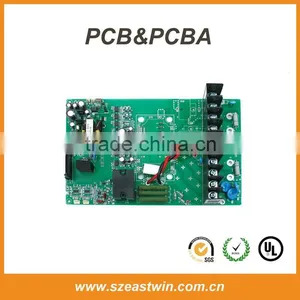 Game Pcb Board Pcb Board Manufacturing thumbnail-3