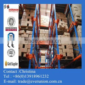 Steel Racks for Steel Plate With Corbel thumbnail-1