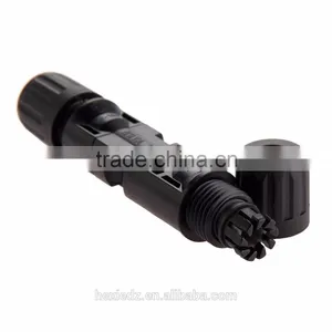 MC4 Solar Connector Solar Plug Socket Coupling NEW thumbnail-5