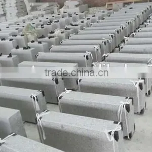 Cheap Natural Granite Garden Landscaping Stone thumbnail-4