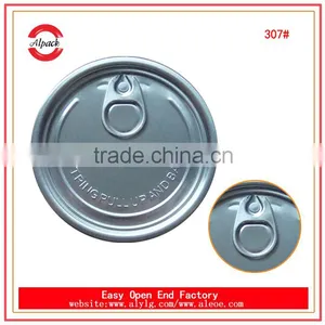 Discount Full Open 307# Easy Open End Wholesale thumbnail-2