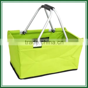 Cheap Empty Picnic Baskets Wholesale thumbnail-1