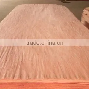 Rotary Cut Bintangor Wood Face Veneer for Plywood thumbnail-1