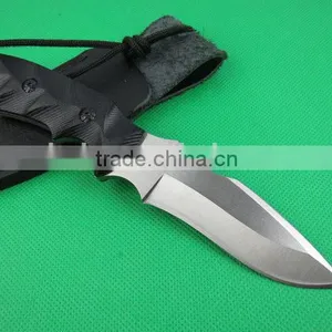 OEM G10 Fixed Blade Hunting Knife thumbnail-3
