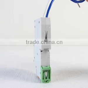 Quality Assurance Rcbo Factory Price Overload Protector thumbnail-5
