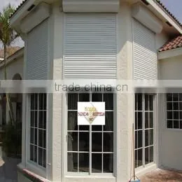 Rolling Balcony Door thumbnail-2