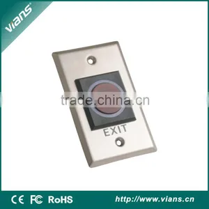 Fast Delivery Access Control Infrared Sensor Switch thumbnail-2