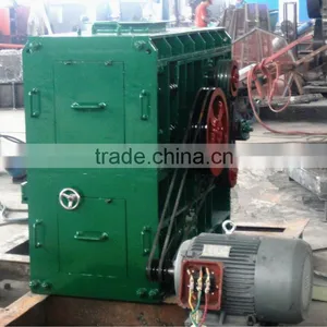 China Supplier Quad Roller Three-stage Super Fine Crusher thumbnail-1