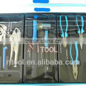 2015 NEW ITEM 220pcs Trolly Cart thumbnail-3
