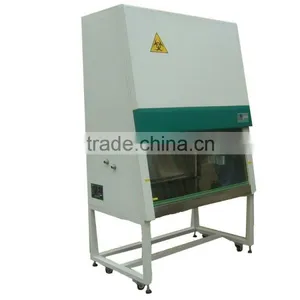 Professional New Design Steel Corrosive Class II Biological Safety Cabinet thumbnail-2