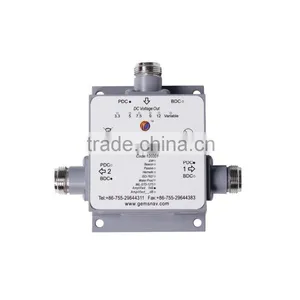 2 Way GPS Power Splitter GPS Splitters thumbnail-1