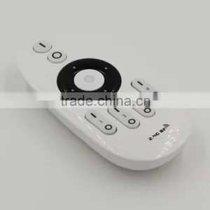 Dimmable Mi Light 2.4G 4-Zone Wireless RF Remote Controller for Led Bulb Led Strip Light thumbnail-5
