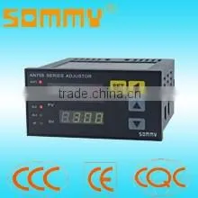 AN708-8 Series Intelligent Temperature Controller thumbnail-1