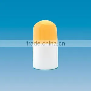 50ml Cheap Cylinder Roll on Perfume Bottle thumbnail-2
