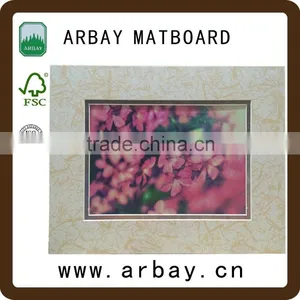 Beautiful Custom Photo Frame Matboard in Frame and Photo Frame Matboard Collage Mat Board thumbnail-3