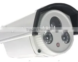 Outside 960P 1.3MP Bullet Fix Lens HD IP Camera thumbnail-2