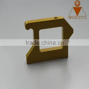 Shanghai Cnc Machining Part by Your Design thumbnail-1