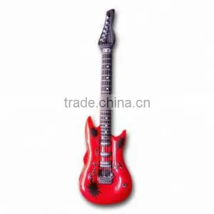 Inflatable Guitar Toys thumbnail-1