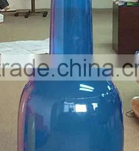 Hot Sale Giant Inflatable Red Wine Bottle For Advertising thumbnail-1