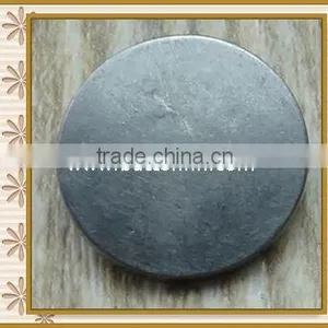 Factory Wholesale Fashional Metal Buttons thumbnail-1
