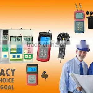 Newest Handheld Anemometer thumbnail-3