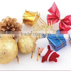 2016 Christmas Indoor Christmas Decoration Christmas Tree Decoration thumbnail-2