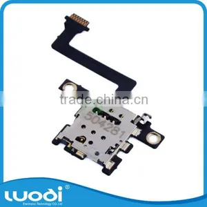Replacement Sim Card Reader Flex for HTC One M9 Plus thumbnail-1