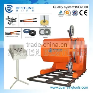 Concrete Wire Saw thumbnail-2