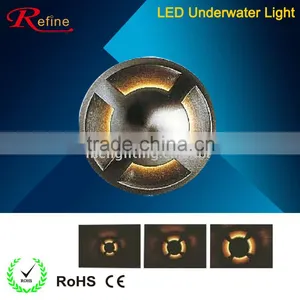 Inground Lamp/stainless Steel Lamp/ip65 Outdoor Lamp thumbnail-1