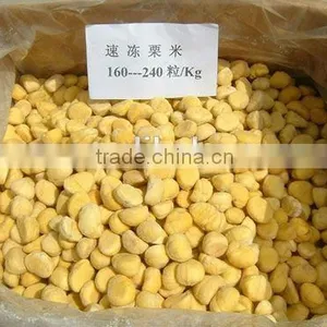 Hot Sale Bulk Frozen Peeled Chestnut/chestnut Price per kg thumbnail-3