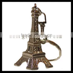 Best-selling Cute Mexico Souvenir Keychain thumbnail-1