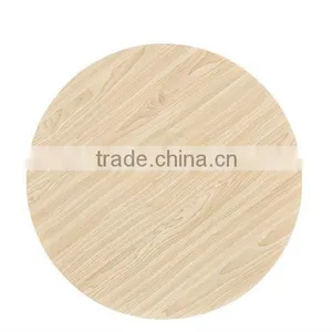 Hotel Table/bar Table- MDF Table Top (YC08) thumbnail-1