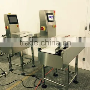 Automatic Weight Checking Machine for Food thumbnail-2